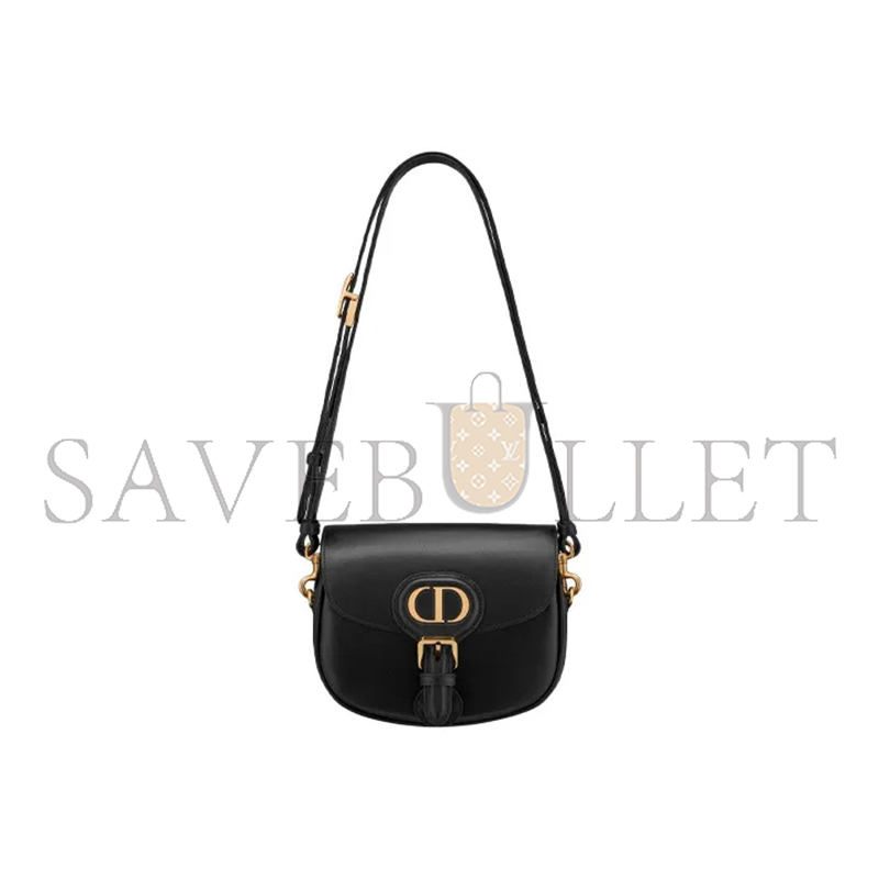 D*or small bobby bag m9317umol-m900 (18*14*5cm)